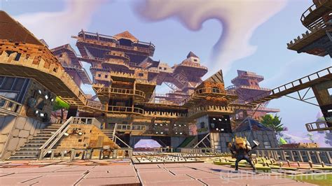 Fortnight: A Battle Royale Extravaganza with Building and Harvesting!