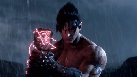 Tekken 7: A Wild Ride Through Family Drama and Explosive Fists!